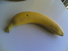 banana for hungry pet