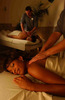 a massage