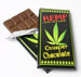 Chocolate HempGriffin