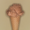 chocolate ice-cream