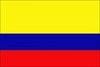 I love colombia