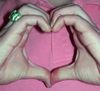 heart hands