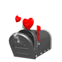 box of love
