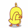 disco duck