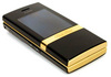 24 carat gold Phone