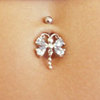 Belly ring