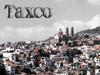 drunk in Taxco, Mexico