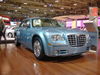 2008 Chrysler 300C Touring