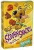 Scooby Snacks......