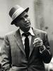 A Love Song by Sinatra