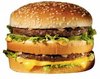 McDonald Big Mac