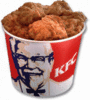 Kentucky Fried Chicken