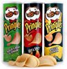 pringles chips~ yummy