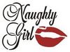 Naughty Girl Tattoo