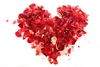 Petal Heart