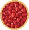 Strawberry Pie