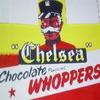 Chelsea Chocolate Whoppers