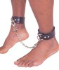 Foot Restraints