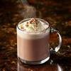 MMmm..Hot Chocolate