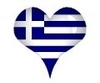 I ♥ my Greek