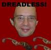 A Dreadless Russ!