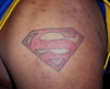 Your Personal Suntan Superman