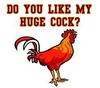 huge cock