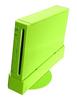 Lime Green Wii