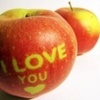 love apple ♥