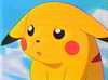 pika pika? -watery eyes-