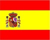 Stuck by the Spanish Flag