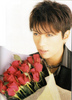 given roses by gackt