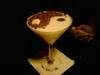 Chocolate Martini Ying Yang