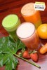 Fruit juices.Fresh And Sweet