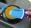 oyster card
