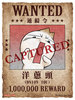 wanted