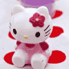 Hello Kitty Doll! [Ox]