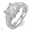 Diamond Ring 2 Carat