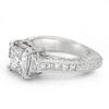 Diamond Ring 2 Carat