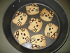 ♡ Kitty dolce cookies ♡