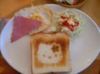 ♡ Kitty breakfast set ♡