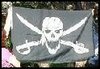 pirate flag