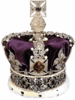 HM Elizabeth's II Crown