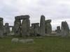 Trip to Stonehenge