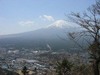 Trip to Fuji Japan