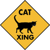 CAT XING