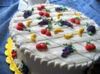 Fruit Cake