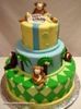 Monkey Cake