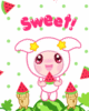 Sweety Pie Animated!