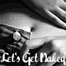 Lets get nakid!